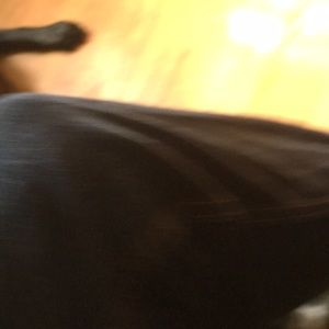 Meet your Posher, Daven